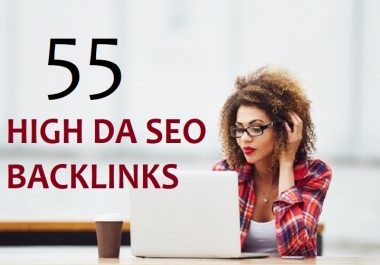 Skyrocket Your Website on Google by High Authority Dofollow SEO Backlinks service