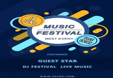 Design eye catching brochures,  flyers and business cards.