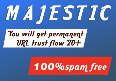 Do Help You To Increase Your Website Trust Flow Up To 20 Plus