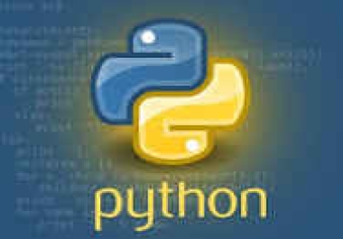 Request your service in Python