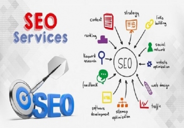 Professional SEO Keyword Research And Rank Your Website