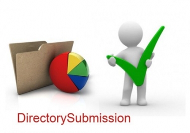 500 submissions on directories within 2 days
