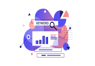 I will do best SEO keyword research to rank your site fast