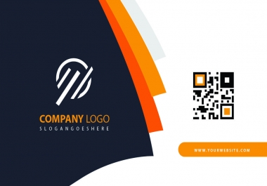 design professional eye catchy business cards