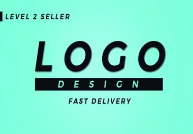 I'll Design Professional Logo for your business or company