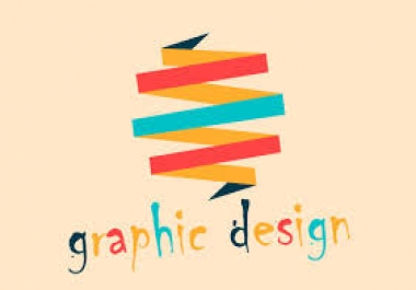 Graphics Designing and any work in PhotoShop