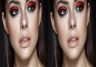 PROFESSIONAL PHOTOSHOP EDITING AND RETOUCHING