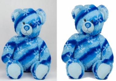 PROFESSIONAL PHOTOSHOP BACKGROUND REMOVAL