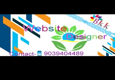 Website desgin,  web hosting,  domain managment