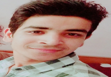 i will do all types data entry