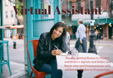 I have wonderful experience about Virtual Assistant