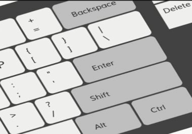 Do the best work for you,  come and get a satisfied result as you want.