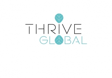 Permanent,  dofollow article on thrive global thriveglobal
