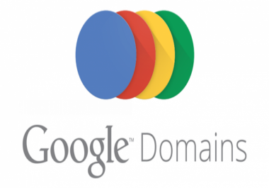 Register Domain Low Price At Google Domain