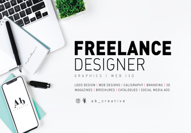 LOGO DESIGNS WEB DESIGN CALLIGRAPHY BRANDING 3D MAGAZINES BROCHURES SOCIAL MEDIA ADS