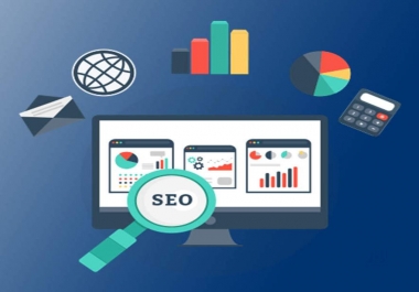 Rank your website on top searches of Search Engine
