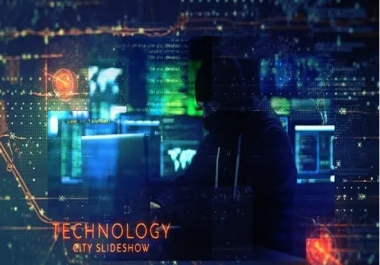 I Will Create A Motion Graphic With Advance After Effects Plugins