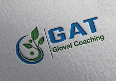 Modern Logo design 24 hours delivery