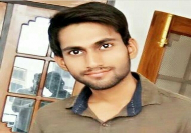 Expert in data entry operations