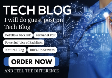 Provide Guest post on da80 Business technology