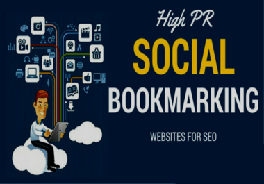 I Will Manually Submit Top 25 Social Media Bookmarking Best Seo For Website 24 HOURS DELIVERY