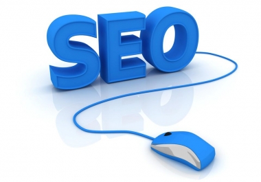 create 100 Backlinks for your website on Search Engine.