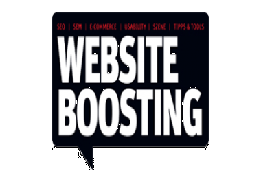 Make your website No.1 on Google