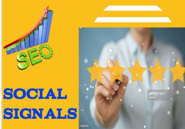 PR 10 15,000 Social Network Social Signals Backlinks Bookmarks Google 1st Page Help to rank