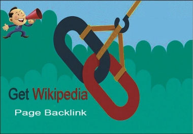 Get Most Valuable High DA PA Niche Relevant Stable Wikipedia Page Backlink For Increase Your Site DA