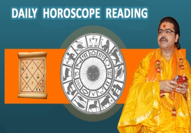 Palm Reading,  Palmistry With Astrology,  Horoscope Prediction