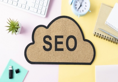 Complete On-Page SEO and Keyword Research