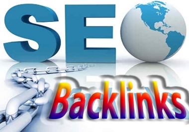 500 Do-follow High PR4-PR7 Backlinks