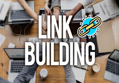 Build 30 High up to PA 50+ DA 30+ All Home Page PBN Backlinks 