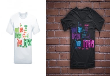 I have ability to do all creative design, graphic design, logo design