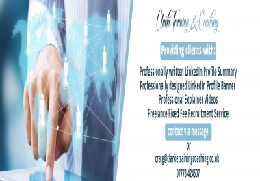 Create a professional Facebook Cover/Banner