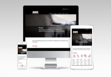 Get your Professional Website Ready With On-page SEO
