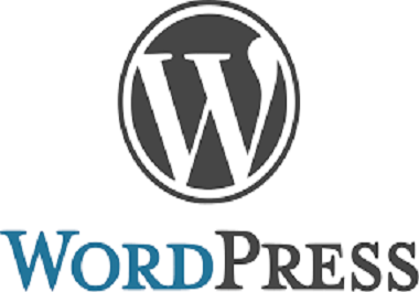 Wordpress Website Development and Theme Customization