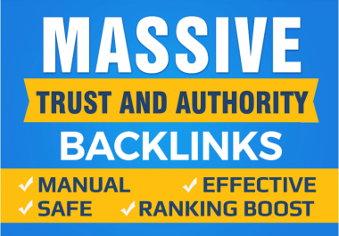 Rank High and Fast With Quality Backlinks