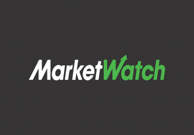 I will publish guestpost on marketwatch da92 with dof0llow backlinks