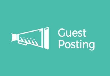 Guest Post On Site With Daily 7000+ Traffic