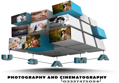 i can create ALLURING,  EYE CATCHING LOGO DESIGN