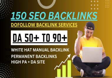 155 High Authority Profile Backlinks from DA PA 50-100 Site-Skyrocket your Google Ranking 2023 Best
