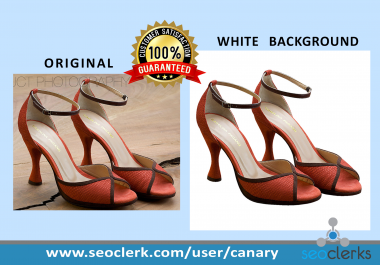 25 image background removal and clipping path