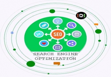 Rank your website with SEO top on Google Organically