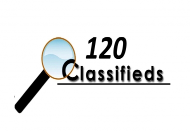 5 Post Your Ads On USA States Classifieds Sites Manually