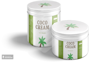 I'll design label for your product