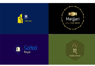 I will do amazing logo,  brand name, business name, domain name,  for your company