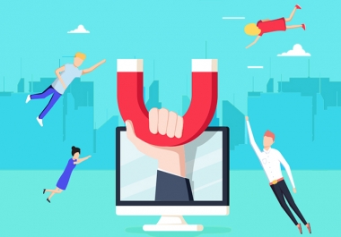 promote Your Affiliate Link and drive 10000 europe traffic and increase your sales fast