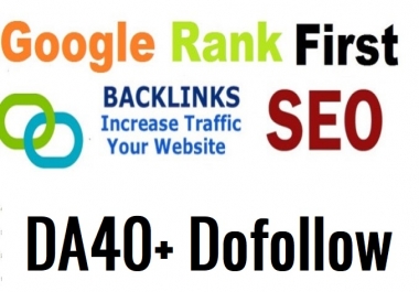 Write & Publish 15X High Quality Authority Guest Post DA 40 to 99+ Limited Time Offer