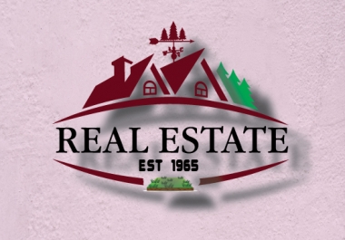 Create your Uniqe LOGO design in 24 hour,  3 logos in 24 hour